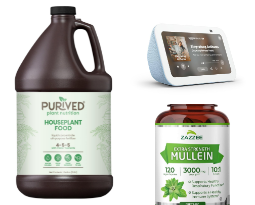 Things That Make My House a Home cover photo collage