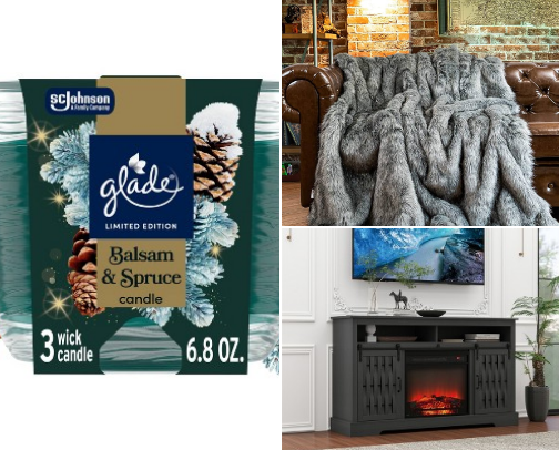 Home Harmony cover photo collage