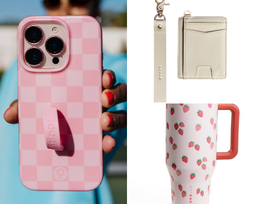 Momma must haves cover photo collage