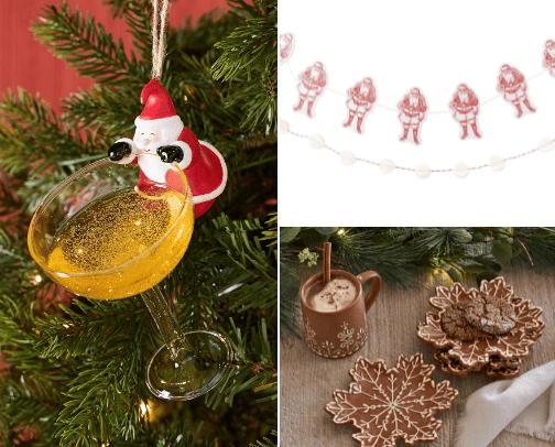 CHRISTMAS SZN cover photo collage