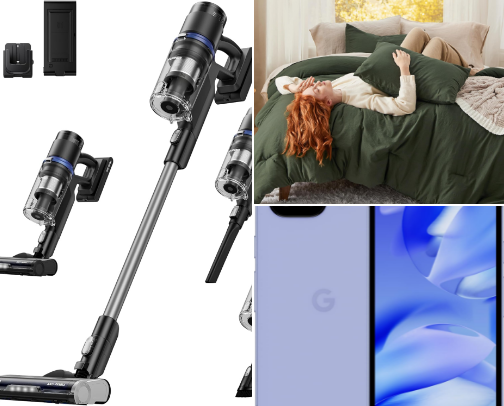 amazon associates affiliate cover photo collage