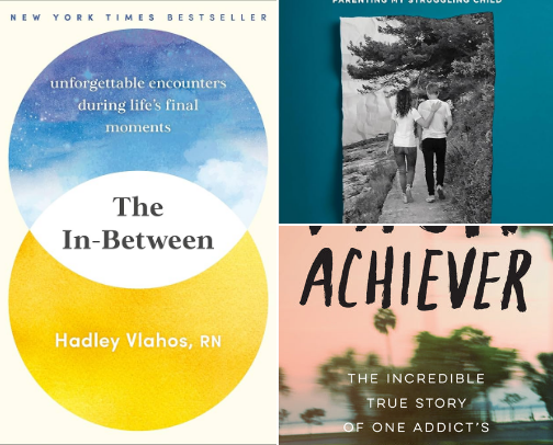 My Favorite & Meaningful Reads 📚❤️ cover photo collage