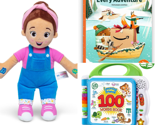 Amazon cover photo collage
