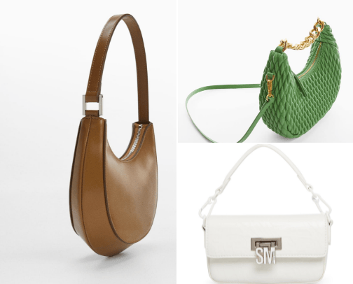 BAGS cover photo collage