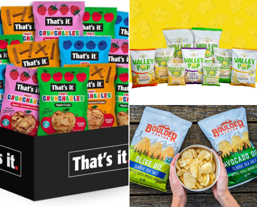 healthy foods cover photo collage