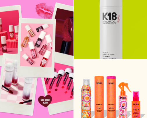 My Fav Companies cover photo collage