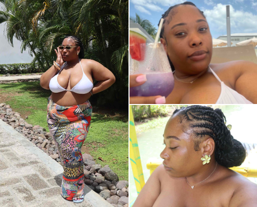 Jamaica- MUST HAVES 🏝️🇯🇲 cover photo collage