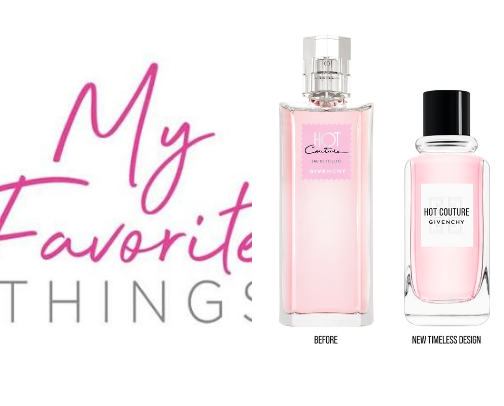 My favorite beauty recs cover photo collage