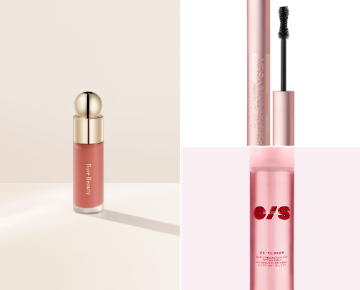 Makeup products that are pricey, but worth it cover photo collage