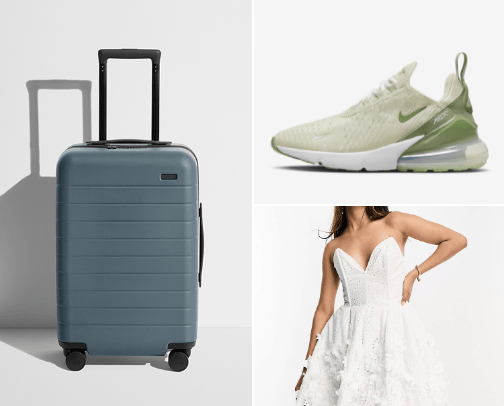 Current Faves cover photo collage