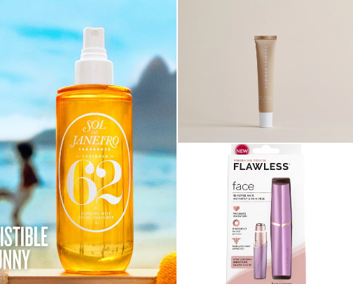 25 items under 25$ that are LIFE CHANGING cover photo collage