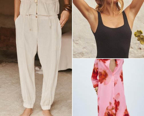 👗 My Favourite Fashion Finds – ZARA Edition (2025) cover photo collage