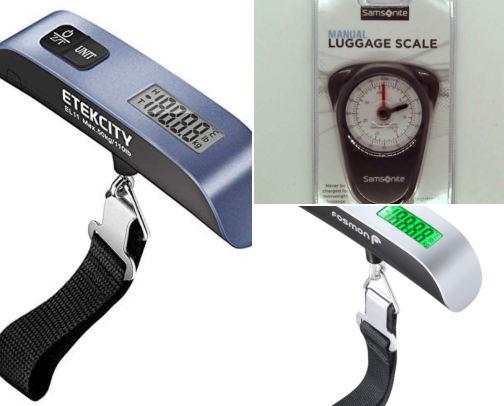I Finally Found Travel Gear That Stopped Me From Paying Overweight Bag Fees cover photo collage