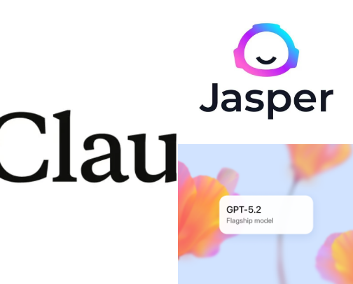 2026 AI + Productivity Ideas cover photo collage