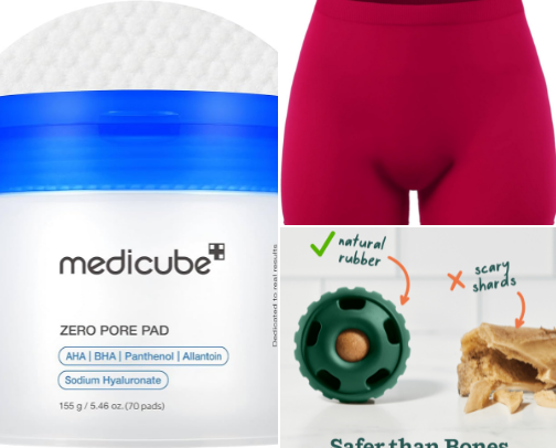 Viral TikTok Products Worth Buying cover photo collage