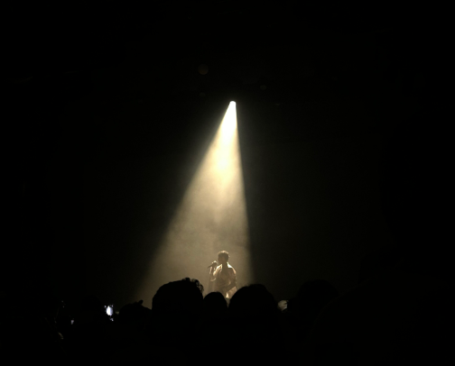 Upcoming concerts in Georgia cover photo collage