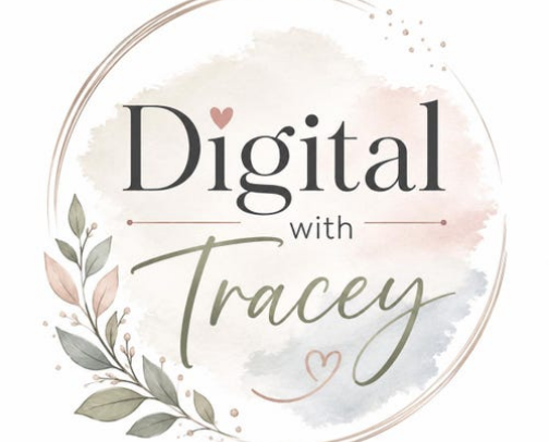 Awesome Digital Templates and e-books cover photo collage