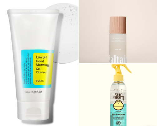 The vegan beauty products I can't get enough of cover photo collage