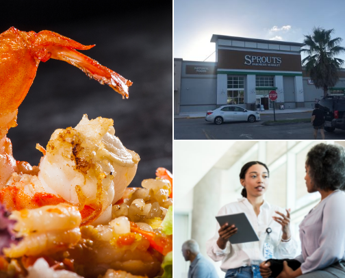 My top local recs cover photo collage