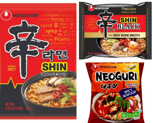 🍜 Best Instant Noodles Worth Stocking in Your Pantry cover photo collage