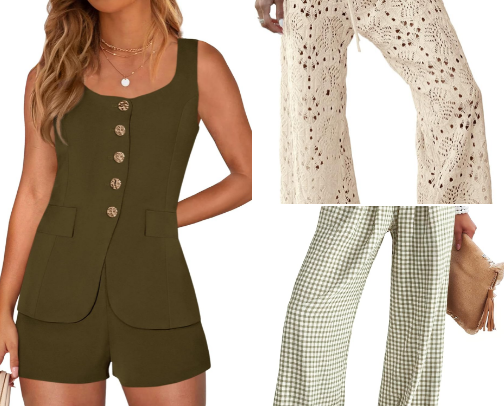 Amazon Fashion (that’s actually worth the $$$) cover photo collage