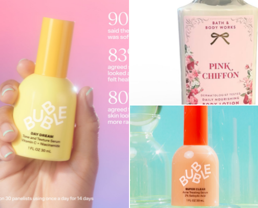 May empties cover photo collage