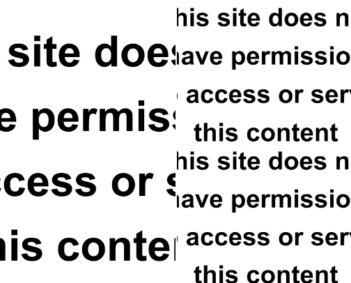 My anxiety must haves cover photo collage