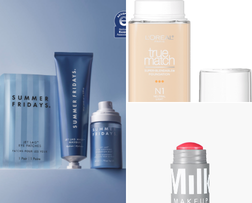 Go to law school make up! cover photo collage