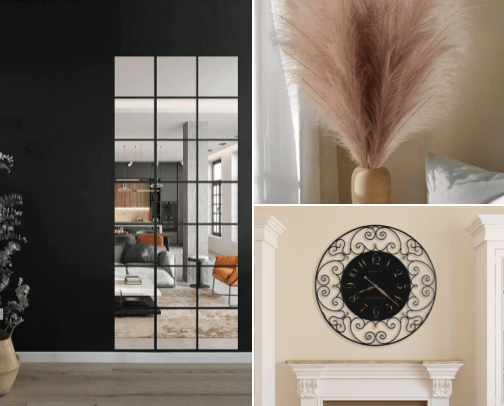 things that will make the house look elegant and more richer🤑 cover photo collage