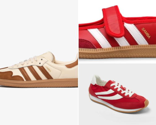 My top Adidas buy's cover photo collage
