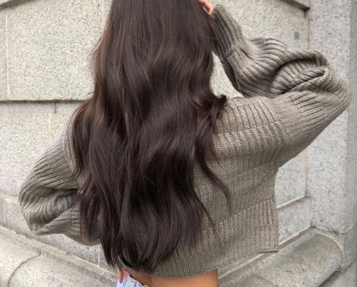 hair care faves🪮 cover photo collage