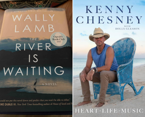 Favorite Books cover photo collage