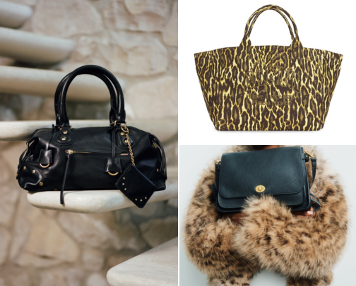 The Fall Bags Worth Gifting (or Keeping for Yourself) cover photo collage