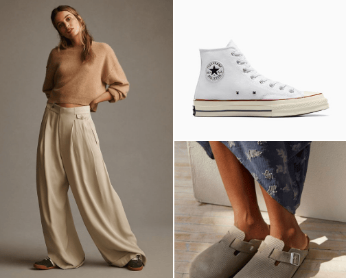 Style cover photo collage