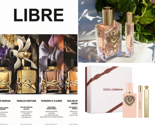 Store Best Finds! cover photo collage