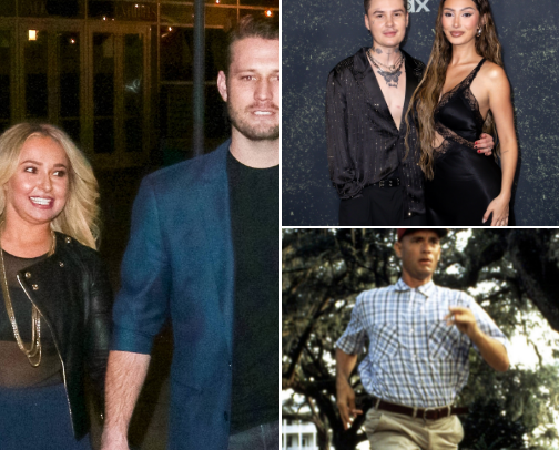 entertainment cover photo collage
