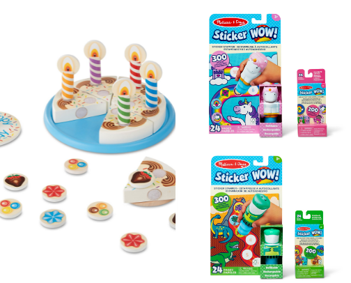 Activities for Little Travelers. cover photo collage