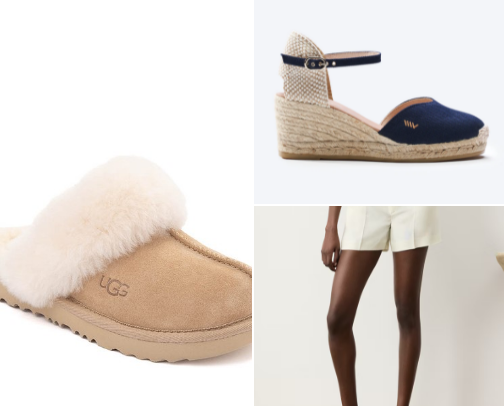 Summer 2025 must haves cover photo collage