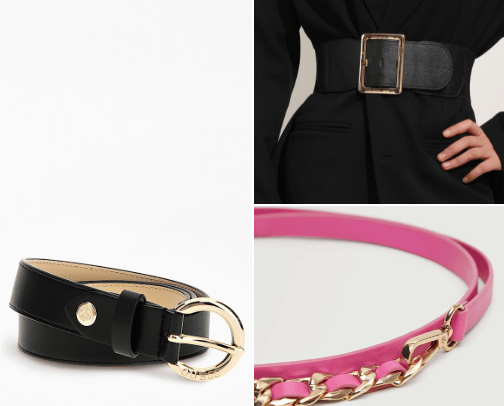 belts 🔲 cover photo collage