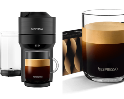 Coffe favs cover photo collage