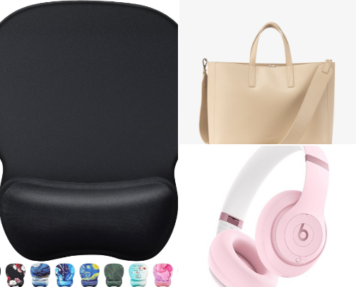 Corporate America Starter Pack cover photo collage