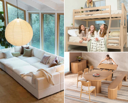 HOME SWEET HOME 🏠 cover photo collage