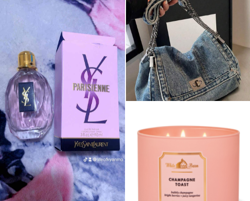 Products I recommend cover photo collage