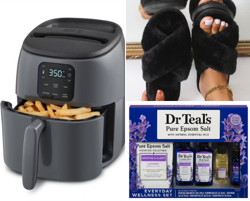 Products I recommend cover photo collage