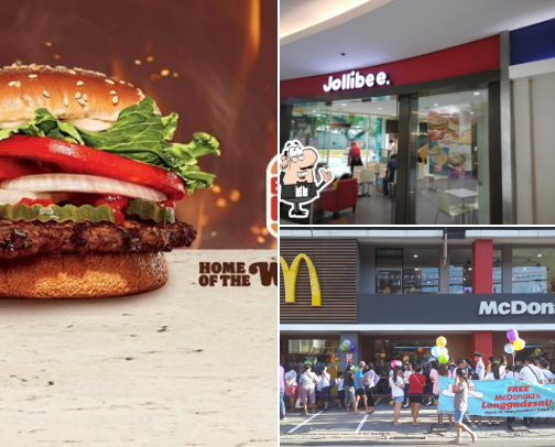 Best Food Stops & Restaurants I Personally Recommend cover photo collage