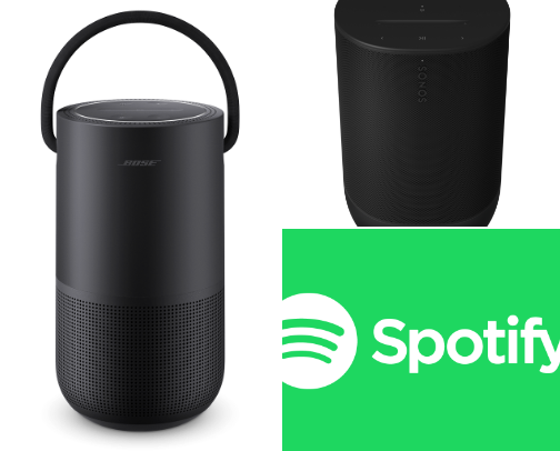 Music cover photo collage