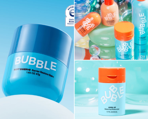 Perfect for your skin, I love the softness and aroma of this cream. cover photo collage