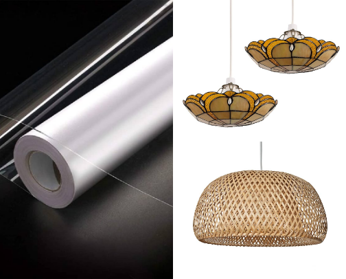 New Flat, New Me cover photo collage