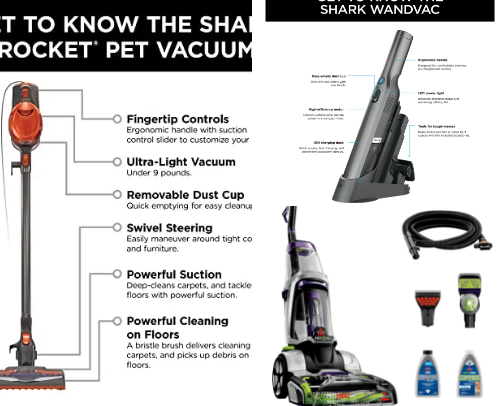Crush Your Cleaning Routine! cover photo collage