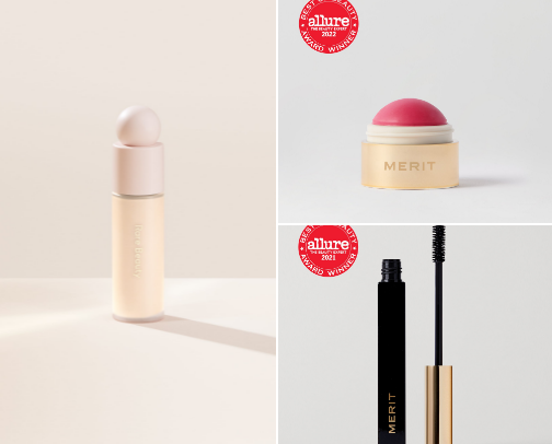 Makeup I’ve Rebought cover photo collage